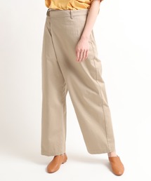 R3746 チノラップワイドストレート