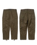 XLARGE | MILITARY CARGO PANTS(其他褲裝)