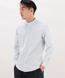 417 EDIFICE | PRIME FLEX stretch NC(シャツ/ブラウス)