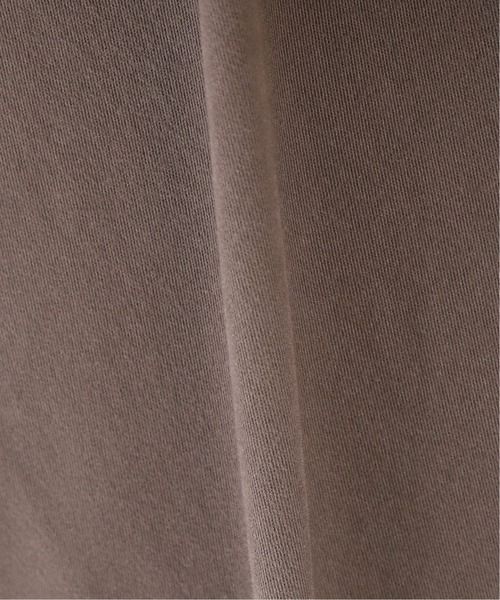 417 EDIFICE（フォーワンセブンエディフィス）の「PRIME FLEX stretch NC（シャツ/ブラウス・メンズ・ホワイト/カーキ/サックスブルー・SMALL/MEDIUM/LARGE/X-LARGE）」の20枚目の写真