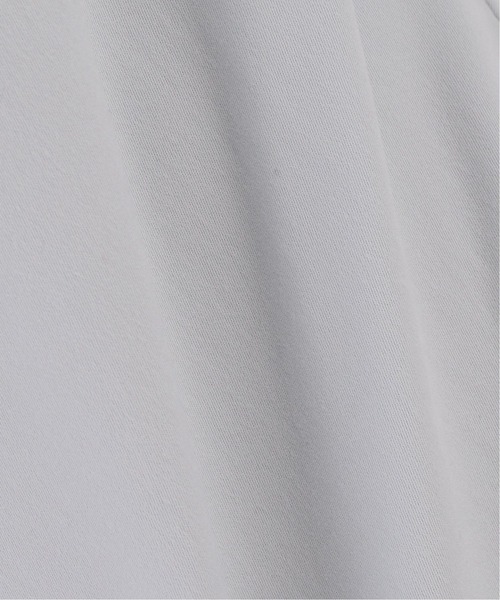 417 EDIFICE（フォーワンセブンエディフィス）の「PRIME FLEX stretch NC（シャツ/ブラウス・メンズ・ホワイト/カーキ/サックスブルー・SMALL/MEDIUM/LARGE/X-LARGE）」の21枚目の写真