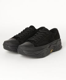 marka | marka / マーカ：DOUBLE SOLE TRAILRUNNER "OX" - nubuck -：M20F-22BT01C[COR](スニーカー)