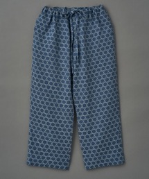 Azuma.（アズマ）の「STAR PLAID PANTS  (20AH-PT-02)（その他パンツ）」