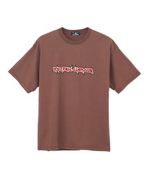 HYSTERIC GLAMOUR | METAL LOGO Tシャツ(Tシャツ/カットソー)