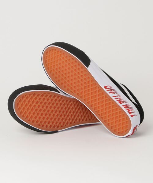 BABYL×VANS old skool BLACK×RED【27.0㎝ VANS】OLD SKOOL │ABCマートグランドステージ │ ショップブログ