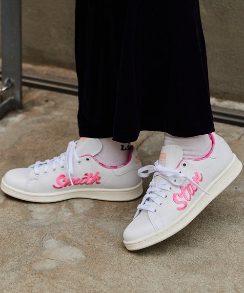 ルック正規取扱店 セール Adidas Stan Smith アディダス スタンスミス サスティナブルモデル スニーカー Adidas アディダス のファッション 値段 Bmti Uz