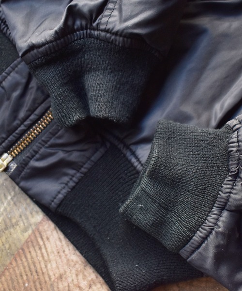 VINTAGE（ヴィンテージ）の「【ヴィンテージ古着】MIL-J-82790J(USAF