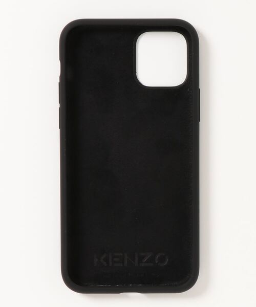 KENZO（ケンゾー）の「IPhone ケース 11 Pro Kenzo Sport Silicone（スマホケース/カバー）」 WEAR