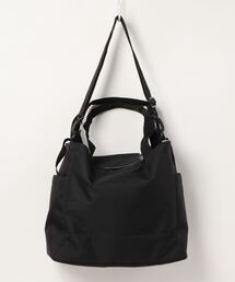 agnes b.（アニエスベー）の「GL11 E BAG リバーシブルマザーズ