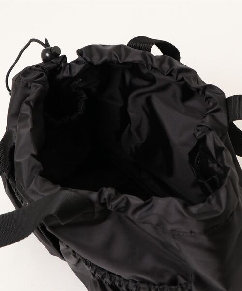 agnes b.（アニエスベー）の「GL11 E BAG リバーシブルマザーズ
