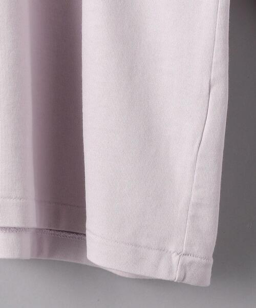 AURALEE 未使用 プレーティングTシャツ　ホワイト AURALEE / Luster Plaiting L/S Tee (White) | twelve