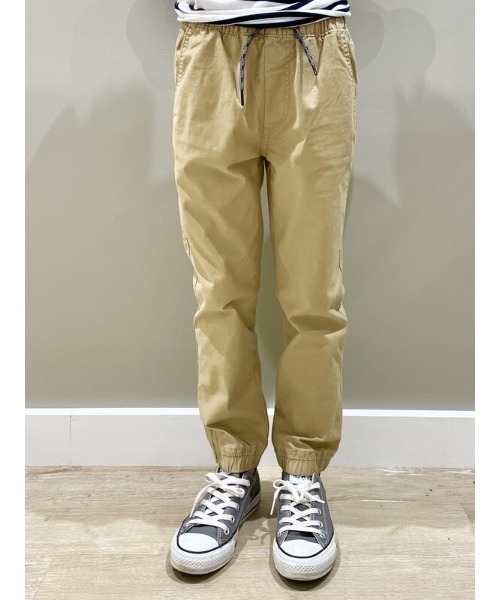 GAP（ギャップ）の「エブリデイジョガーパンツ（キッズ）（その他パンツ・キッズ・ベージュ/カーキ/ブルー・L/XL/XXL/S/M/XS）」の18枚目の写真