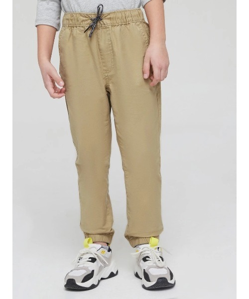 GAP（ギャップ）の「エブリデイジョガーパンツ（キッズ）（その他パンツ・キッズ・ベージュ/カーキ/ブルー・L/XL/XXL/S/M/XS）」の12枚目の写真