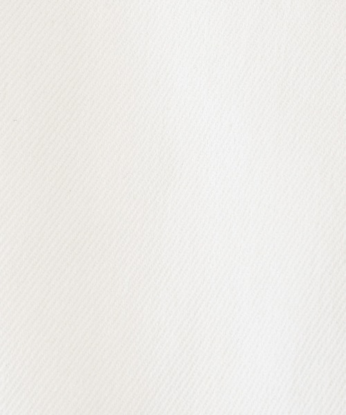 COMME CA ISM(コムサイズム)の「グルカパンツ(その他パンツ・キッズ・ホワイト・110cm/120cm/130cm)」の8枚目の写真