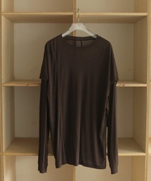 TODAYFUL | シアータックロングT(Tシャツ/カットソー)