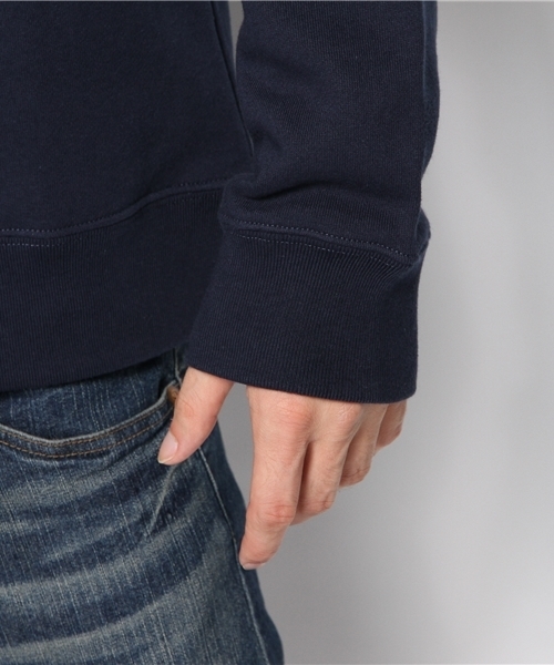 XLARGE(エクストララージ)の「XL ADVISORY CREWNECK(スウェット・メンズ・ブラック/アッシュ/ネイビー・SMALL/MEDIUM/LARGE/X-LARGE)」の8枚目の写真