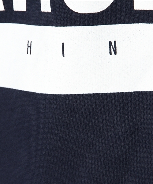 XLARGE(エクストララージ)の「XL ADVISORY CREWNECK(スウェット・メンズ・ブラック/アッシュ/ネイビー・SMALL/MEDIUM/LARGE/X-LARGE)」の10枚目の写真