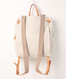 genten ゲンテン ピアンタII サイドファスナー付きリュック 2way 鞄 ピアンタII サイドファスナー付きリュック（A4対応） | ゲンテン