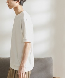 FORK&SPOON | FORK&SPOON　ヘビーウェイトショートスリーブTシャツ(Tシャツ/カットソー)