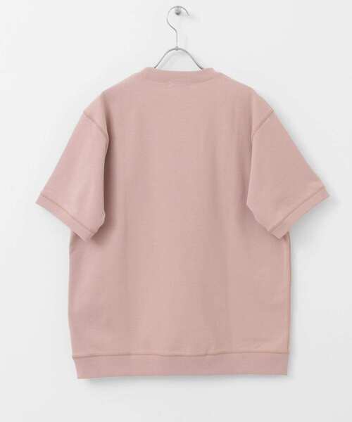 FORK&SPOON（フォークアンドスプーン）の「FORK&SPOON　ヘビーウェイトショートスリーブTシャツ（Tシャツ/カットソー・メンズ・オフホワイト/グリーン系その他/ネイビー/ピンク系その他・4/5）」の20枚目の写真