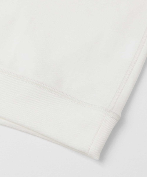 FORK&SPOON（フォークアンドスプーン）の「FORK&SPOON　ヘビーウェイトショートスリーブTシャツ（Tシャツ/カットソー・メンズ・オフホワイト/グリーン系その他/ネイビー/ピンク系その他・4/5）」の6枚目の写真