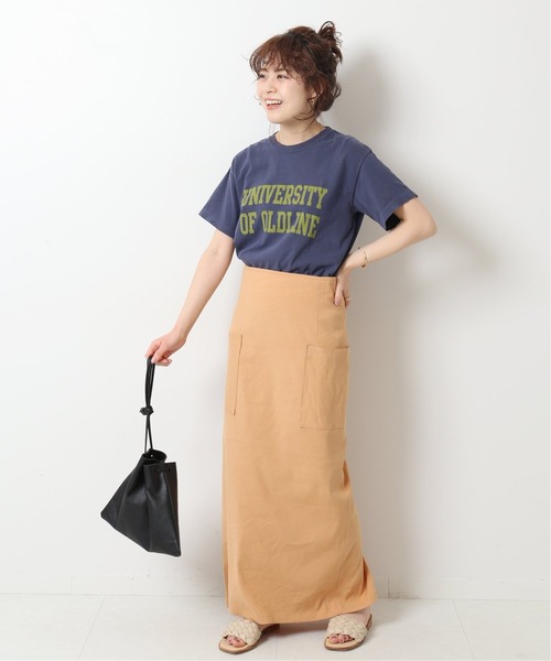 Spick & Span（スピックアンドスパン）の「【MAURO de BARI】フラットサンダル◆（サンダル・レディース・ブラウン系その他/ベージュ・38/36/37）」の3枚目の写真