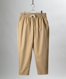 SlashDate | バルーンテーパード アンクル シェフパンツ(チノパンツ)