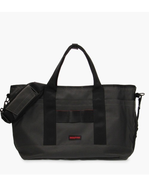 【極美品】BRIEFING SUNDAY TOTE VORTEX BRIEFING ブリーフィング サンデー トート ボルテックス