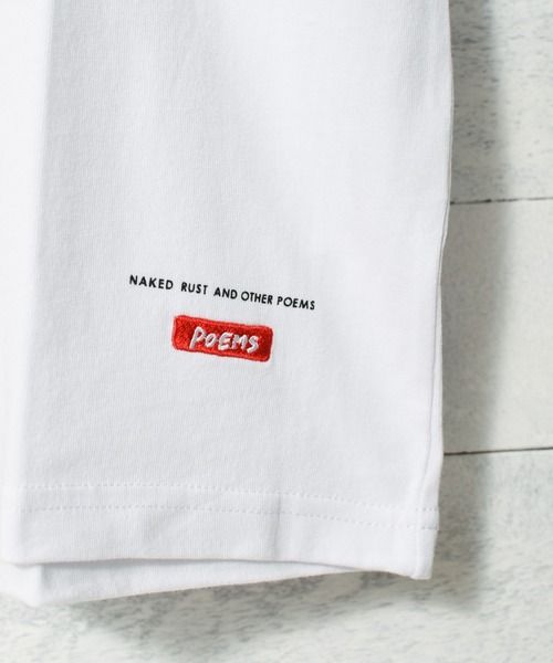 69 It Naked Rust And Other Poems