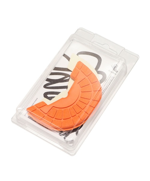 atmos(アトモス)の「Forefoot Heel Protecter 守 / フォーフット ヒールプロテクター マモル(シューズアクセサリー・メンズ・レッド/ブルー/ブラック/クリア/オレンジ/ライトグレー/ブラウン/ライトブルー/ブラウン系その他/ネイビー/パープル・S/M/L/XL/XS/XXL/XXS)」の17枚目の写真