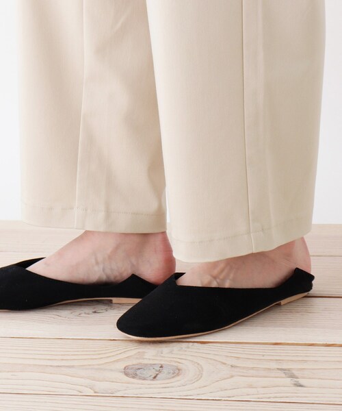 DRESKIP（ドレスキップ）の「◆綿レーヨンカーゴパンツ（その他パンツ・レディース・ブラウン系/ナチュラル/カーキ・03/02）」の8枚目の写真