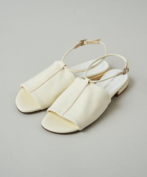 ODETTE E ODILE（オデットエオディール）の「OFD ストレッチ