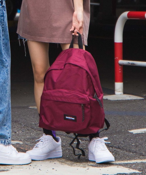 EASTPAK（イーストパック ）の「WEGO/EASTPAK PADDED PAKR A（バック