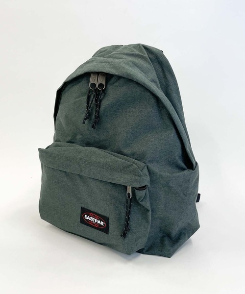 EASTPAK(イーストパック )の「WEGO/EASTPAK PADDED PAKR A(バックパック/リュック・メンズ・グリーン系その他/ライトグレー/ブラック/その他1/ワイン/ブラック系その他・FREE)」の19枚目の写真