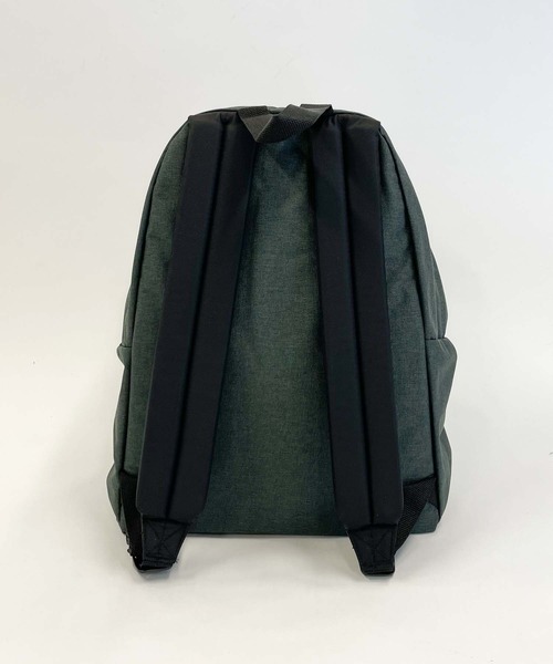 EASTPAK(イーストパック )の「WEGO/EASTPAK PADDED PAKR A(バックパック/リュック・メンズ・グリーン系その他/ライトグレー/ブラック/その他1/ワイン/ブラック系その他・FREE)」の22枚目の写真