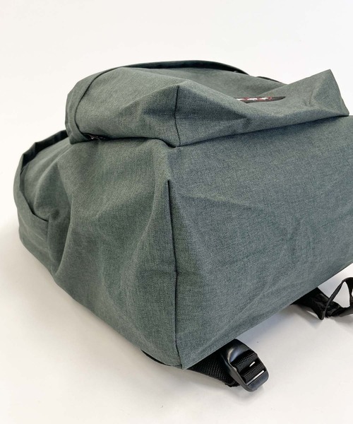 EASTPAK(イーストパック )の「WEGO/EASTPAK PADDED PAKR A(バックパック/リュック・メンズ・グリーン系その他/ライトグレー/ブラック/その他1/ワイン/ブラック系その他・FREE)」の7枚目の写真