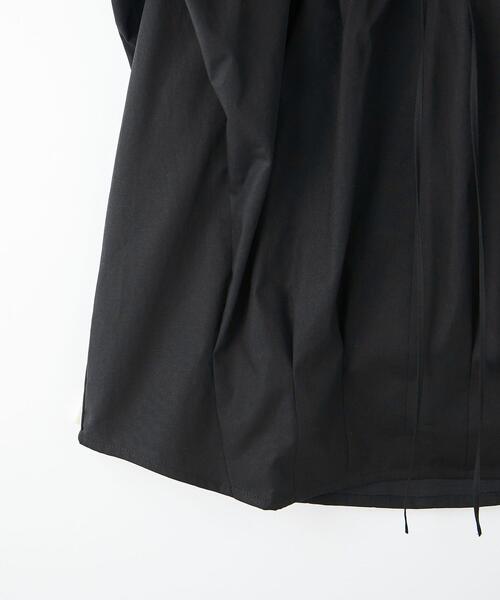 AEWEN MATOPH(イウエン マトフ)の「<AEWEN MATOPH(イウエン マトフ)>ボリュームショルダー ブラウス†(シャツ/ブラウス・レディース・ホワイト/ブラック/イエロー/ライラック・FREE)」の19枚目の写真