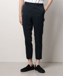 UNITED TOKYO | Summer dry アンクルスラックス(スラックス)