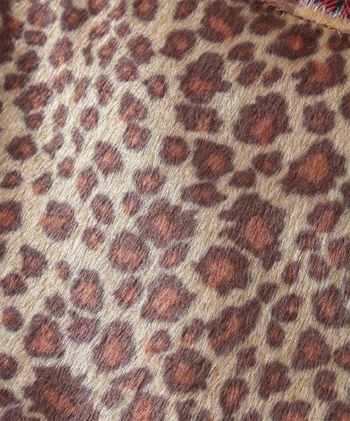 Candy Stripper（キャンディストリッパー）の「CANDY PATCHWORK SHOULDER バッグ（ショルダーバッグ・レディース・ブルー/パープル/レッド・FREE）」の11枚目の写真