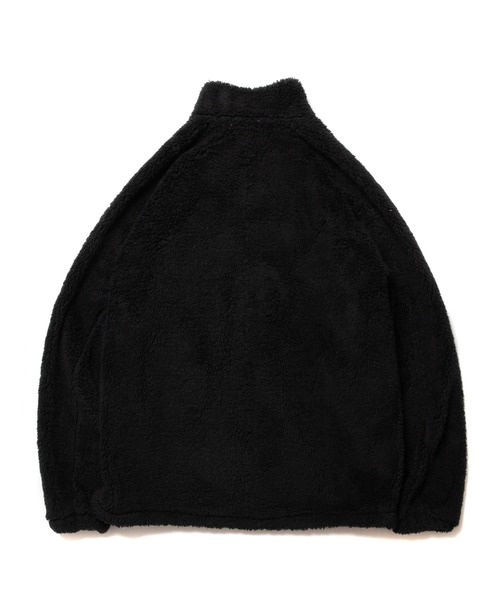 ROTTWEILER,FLEECE JACKET WEAR