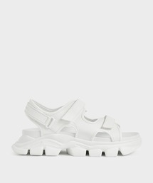 チャンキースポーツサンダル / Chunky Sports Sandals
