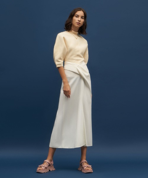 CHARLES & KEITH（チャールズ & キース）の「チャンキースポーツサンダル / Chunky Sports Sandals（スニーカー・レディース・ベージュ/ブラック/ホワイト・22.5cm/23cm/23.5cm/24.5cm/25cm/25.5cm）」の20枚目の写真