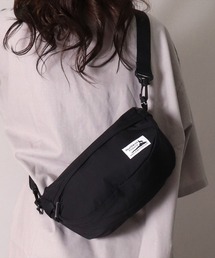 Healthknit Product（ヘルスニットプロダクト）の「(LG)【Healthknit Product】止水ファスナー 撥水 ショルダーバッグ（ショルダーバッグ・レディース）」