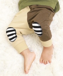 devirock | ベビー ニーパッチパンツ(その他パンツ)