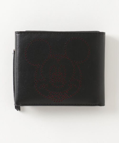 セール ブランド古着 財布 Disneyコラボ 財布 Moussy マウジー のファッション通販 Zozoused