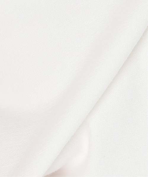 plage(プラージュ)の「ハイウエストベイカーパンツ◆(その他パンツ・レディース・ホワイト/オリーブ・38/36/34)」の20枚目の写真