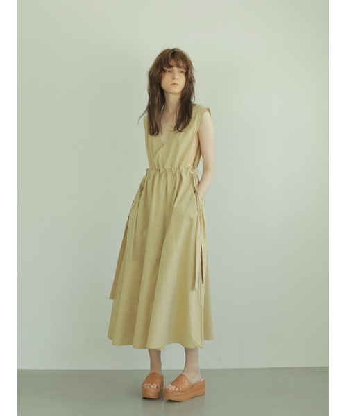 AMAIL（アマイル）の「Hemp bulky サンダル（サンダル・レディース・ブラック/ブラウン・S/M/L）」の6枚目の写真