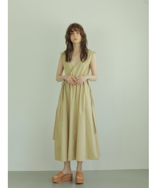 AMAIL（アマイル）の「Hemp bulky サンダル（サンダル・レディース・ブラック/ブラウン・S/M/L）」の7枚目の写真