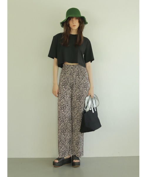 AMAIL（アマイル）の「Hemp bulky サンダル（サンダル・レディース・ブラック/ブラウン・S/M/L）」の11枚目の写真