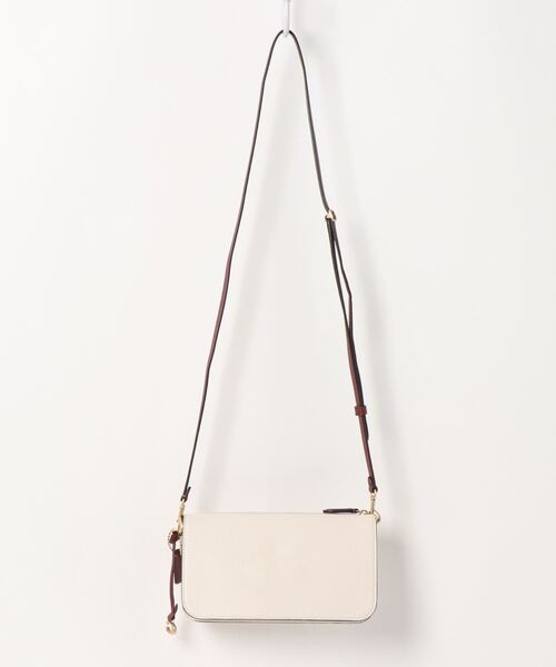 COACH（コーチ）の「ノア ポップアップ メッセンジャー カラー